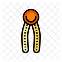 Lipids Biochemistry Biotechnology Icon