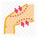 Coxa Lipoaspiracao Plastico Ícone