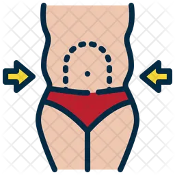 Liposuction  Icon