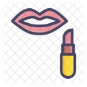 Balsam Stick Make Up Symbol