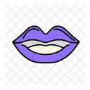 Lippen  Symbol