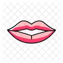 Lippen  Symbol