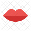 Lippen  Symbol