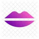 Lippen  Symbol