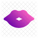 Lippen  Symbol