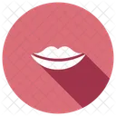 Lippen  Symbol