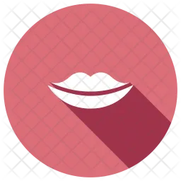 Lippen  Symbol