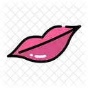 Lippen Lippenstift Schonheit Symbol