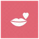 Lippen  Symbol