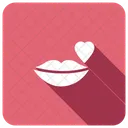 Lippen  Symbol