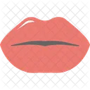 Lippen Kuss Schonheit Symbol