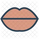 Lippen  Symbol