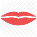 Lippen  Symbol