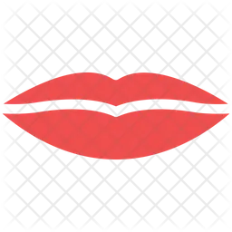 Lippen  Symbol