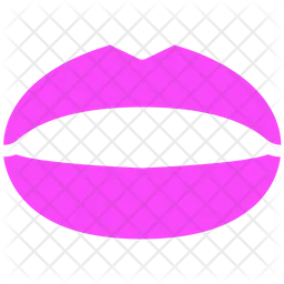 Lippen  Symbol