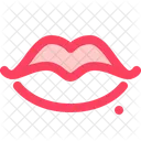 Lippen  Symbol