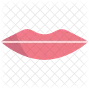 Lippen Kuss Schonheit Symbol