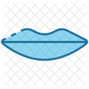 Lippen Kuss Madchen Symbol