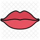 Lippen  Symbol