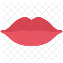 Lippen  Icon