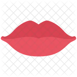 Lippen  Symbol