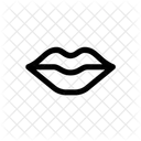 Lippen  Symbol