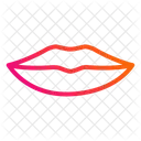 Lippen  Icon