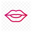 Lippen  Symbol