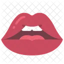 Lippen  Symbol