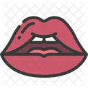 Lippen  Icon