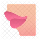 Lippen  Symbol