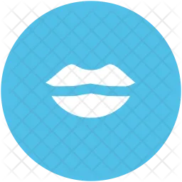 Lippen  Symbol