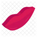 Lippen  Symbol