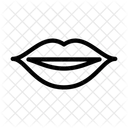 Lippen  Symbol
