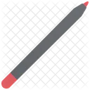 Lippenkonturenstift  Symbol