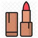 Lippenstift  Symbol