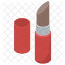 Lippenstift Lippenfarbe Lipgloss Icon