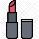 Lippenstift  Symbol