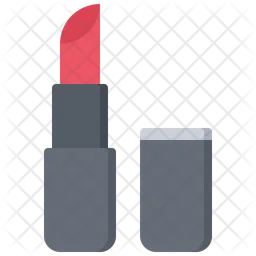 Lippenstift  Symbol