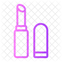 Lippenstift  Symbol