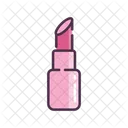 Lippenstift  Symbol