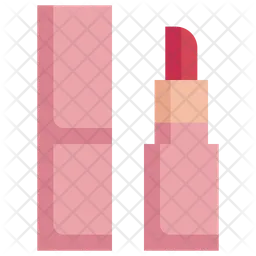 Lippenstift  Symbol