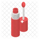 Lippenstift  Symbol