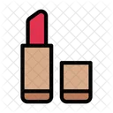 Lippenstift  Symbol