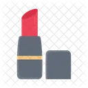 Lippenstift  Symbol