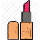 Lippenstift  Symbol