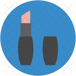 Lippenstift  Symbol