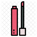 Lippenstift  Symbol