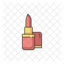 Lippenstift  Symbol