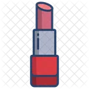 Lippenstift  Symbol